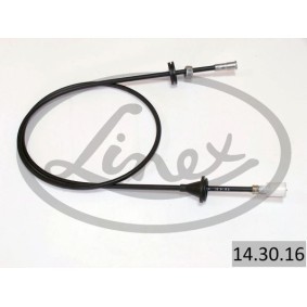 Achetez des Câble d'accélération LINEX 14.20.97 à prix pour 17,16 €
