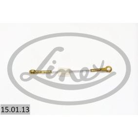 Köp Vajer, driftsbroms av LINEX 15.01.13 till det låga priset 110,21 kr