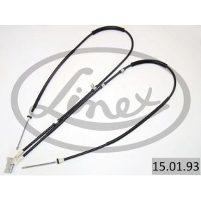 Köp Vajer, driftsbroms av LINEX 15.01.21 till det låga priset 165,44 kr