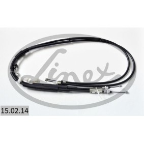 Köp Vajer, driftsbroms av LINEX 15.01.49 till det låga priset 353,26 kr