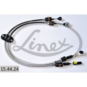 Acquista Cavo frizione da LINEX 15.10.38 a buon mercato per soli 19,46 €