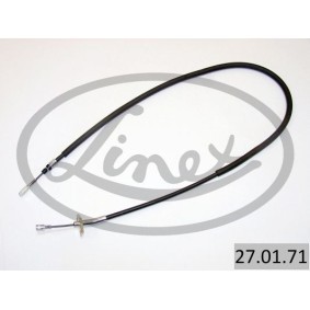 Köp Vajer, driftsbroms av LINEX 26.01.24 till det låga priset 323,98 kr