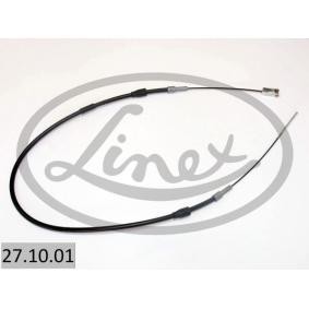 Acquista Cavo frizione da LINEX 27.10.01 a buon mercato per soli 18,01 €