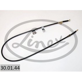 Köp Vajer, driftsbroms av LINEX 28.01.03 till det låga priset 230,90 kr