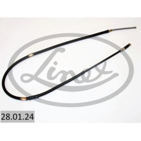 Köp Vajer, driftsbroms av LINEX 28.01.24 till det låga priset 401,41 kr