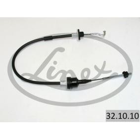 Acquista Cavo frizione da LINEX 32.10.10 a buon mercato per soli 19,49 €