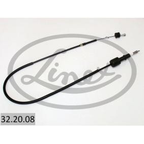 Acquista Cavo acceleratore da LINEX 32.20.08 a buon mercato per soli 14,93 €
