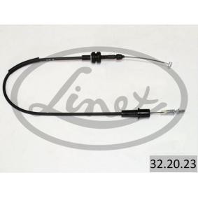 Acquista Cavo acceleratore da LINEX 32.20.23 a buon mercato per soli 12,25 €