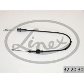 Acquista Cavo acceleratore da LINEX 32.20.30 a buon mercato per soli 14,73 €