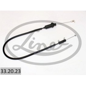 Acquista Cavo acceleratore da LINEX 32.20.37 a buon mercato per soli 17,86 €