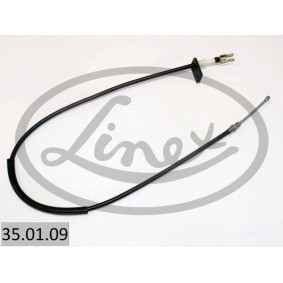 Acquista Cavo frizione da LINEX 33.10.27 a buon mercato per soli 17,77 €