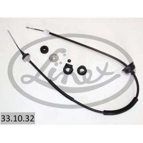 Acquista Cavo frizione da LINEX 33.10.32 a buon mercato per soli 13,90 €