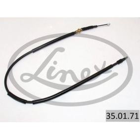Kjøp Tautrekk, driftsbremse av LINEX 35.01.71 til den lave prisen 130,44 NOK