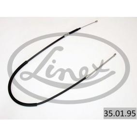 Kjøp Tautrekk, driftsbremse av LINEX 35.01.95 til den lave prisen 108,77 NOK