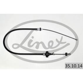 Acquista Cavo frizione da LINEX 35.10.14 a buon mercato per soli 12,29 €