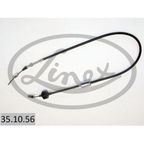 Acquista Cavo frizione da LINEX 35.10.56 a buon mercato per soli 24,50 €
