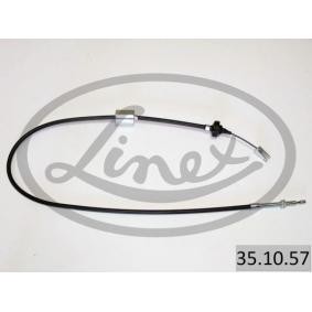 Acquista Cavo frizione da LINEX 35.10.57 a buon mercato per soli 19,80 €