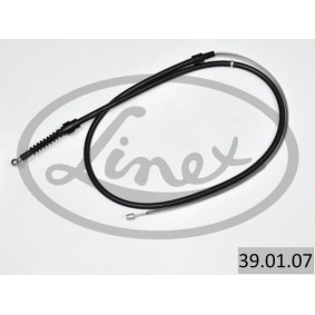 Köp Vajer, driftsbroms av LINEX 36.01.04 till det låga priset 588,85 kr