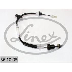 Osta Vaijeri, kytkimen käyttö LINEX:llä 36.10.05 edullisesti hintaan 31,40 €