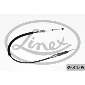 Köp Vajer, driftsbroms av LINEX 37.01.01 till det låga priset 177,76 kr
