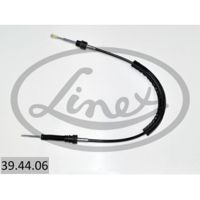 Köp Vajer, driftsbroms av LINEX 37.01.03 till det låga priset 215,87 kr
