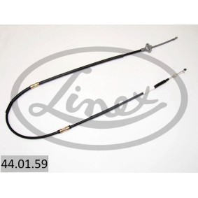 Acquista Cavo frizione da LINEX 39.10.01 a buon mercato per soli 9,55 €