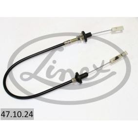Acquista Cavo frizione da LINEX 47.10.24 a buon mercato per soli 26,33 €