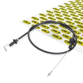 Acquista Cavo acceleratore da LINEX 47.20.10 a buon mercato per soli 19,29 €