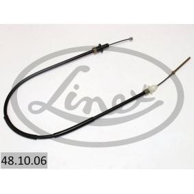 Acquista Cavo frizione da LINEX 48.10.06 a buon mercato per soli 10,49 €