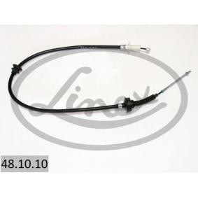 Acquista Cavo frizione da LINEX 48.10.10 a buon mercato per soli 10,07 €