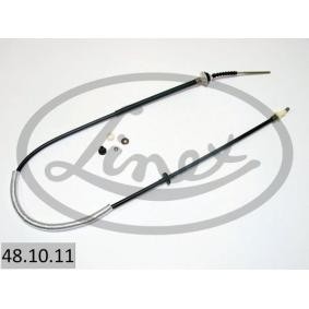 Acquista Cavo frizione da LINEX 48.10.11 a buon mercato per soli 30,71 €
