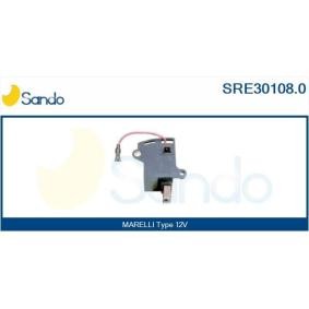 Fensterheberschalter SWR76009.0