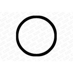 Dichtungssatz, Ansaugkrümmer 24-35035-50/0 VOLKSWAGEN SAVEIRO von GOETZE