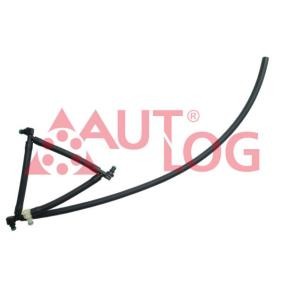Compre Tubo flexível, combustível de fuga da AUTLOG KL3022 a um preço baixo por 10,47 €