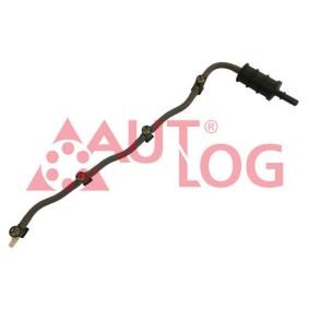 Compre Tubo flexível, combustível de fuga da AUTLOG KL3023 a um preço baixo por 50,05 €
