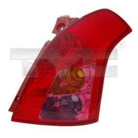 Osta Takavalo TYC:llä 11-11371-01-2 edullisesti hintaan 81,09 €