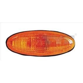 Blinker 18-5289-05-2 MAZDA MPV von TYC