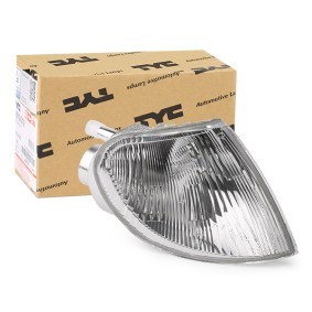 Osta Vilkkuvalo TYC:llä 18-5513-01-2 edullisesti hintaan 10,32 €