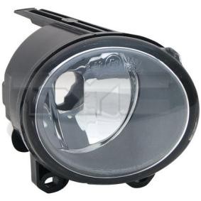 Osta Sumuvalo TYC:llä 19-0303-11-9 edullisesti hintaan 56,65 €