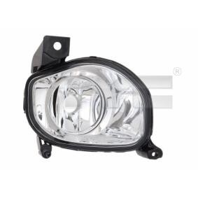 Osta Sumuvalo TYC:llä 19-0479001 edullisesti hintaan 57,96 €