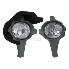 Osta Sumuvalo TYC:llä 19-0585-01-2 edullisesti hintaan 51,84 €