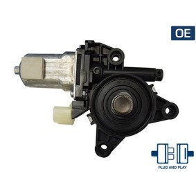 Fensterhebermotor des Herstellers AC Rolcar - Originalware Artikelnummer: 01.8154#OR