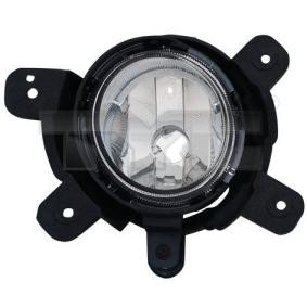 Osta Sumuvalo TYC:llä 19-0743-01-2 edullisesti hintaan 100,34 €