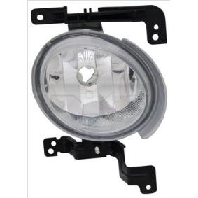 Osta Sumuvalo TYC:llä 19-0919-01-2 edullisesti hintaan 35,06 €