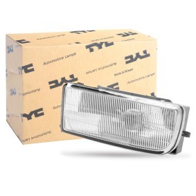 Osta Sumuvalo TYC:llä 19-1210-05-2 edullisesti hintaan 29,41 €