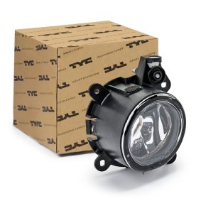 Nebelscheinwerfer 19-5700-01-2 MINI von TYC