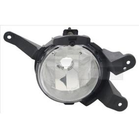 Osta Sumuvalo TYC:llä 19-5991-01-9 edullisesti hintaan 47,79 €