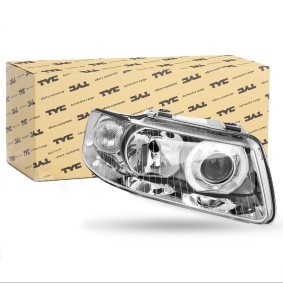 Acquista Faro anteriore da TYC 20-0117-05-2 a buon mercato per soli 108,30 €