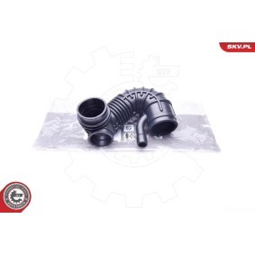 Ansaugschlauch, Luftfilter 24SKV485 LAND ROVER von ESEN SKV