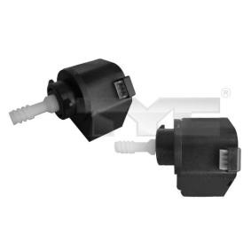 Køb Servomotor, lygteindstilling af TYC 20-0165-MA-1 til den lave pris 345,02 DKK